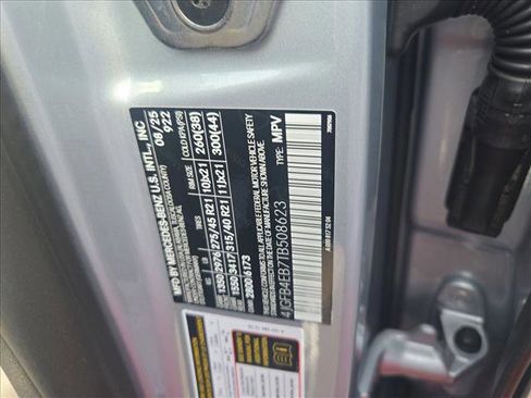 Certified 2026 Mercedes-Benz GLE 350 4MATIC image 25