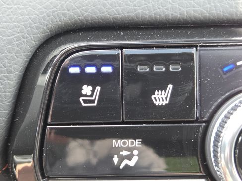 New 2026 Honda Passport TrailSport Elite image 5