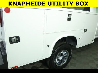 Used 2024 RAM 3500 Tradesman