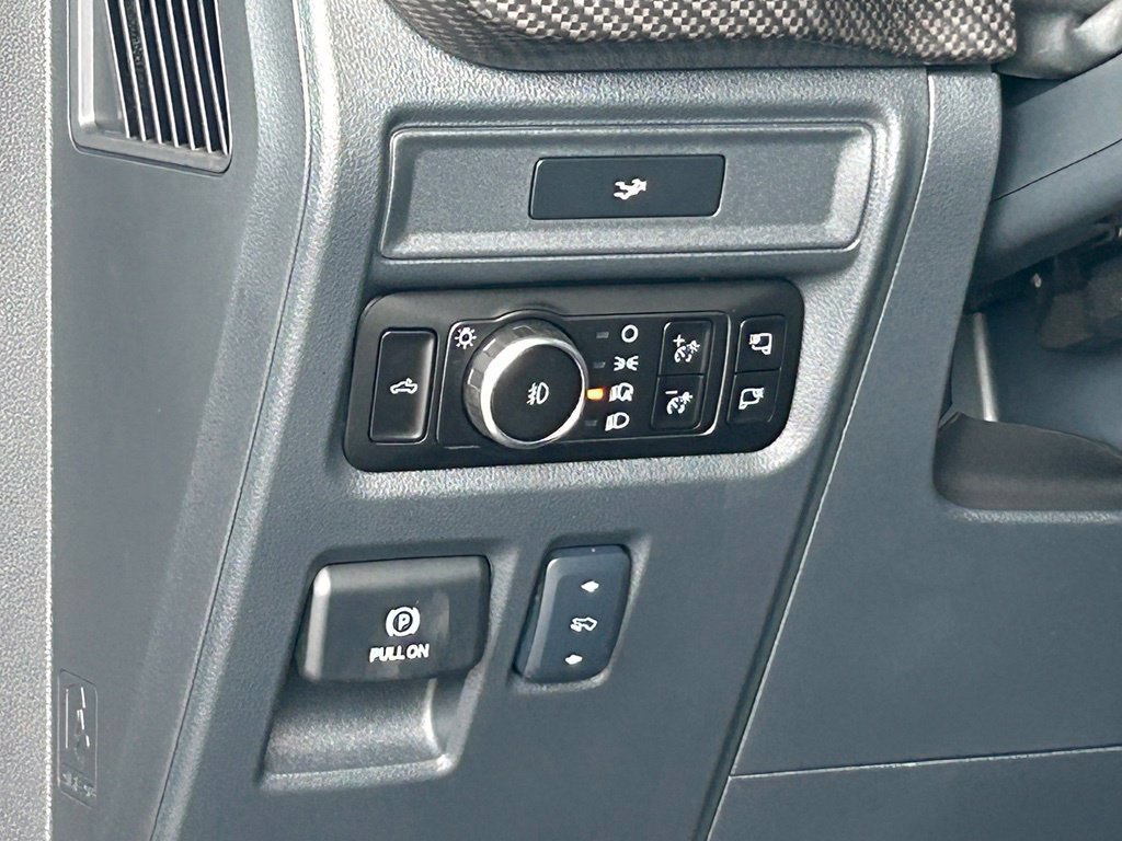 New 2026 Ford F150 Lariat w/ Equipment Group 502A High AWD/4WD image 38
