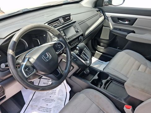 Used 2019 Honda CR-V LX image 4