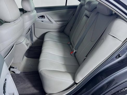 Used 2011 Toyota Camry LE w/ LE Extra-Value Pkg FWD image 35