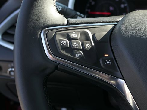 Used 2023 Chevrolet Malibu LT w/ Sport Edition image 15