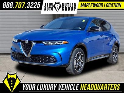 Used 2024 Alfa Romeo Tonale Ti