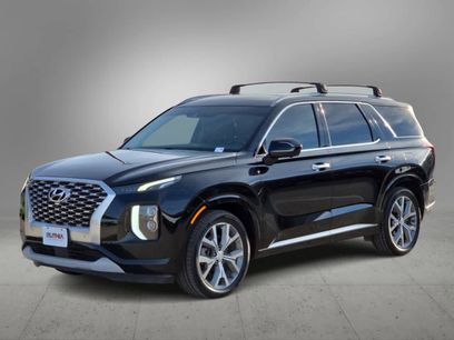 Used 2021 Hyundai Palisade Limited