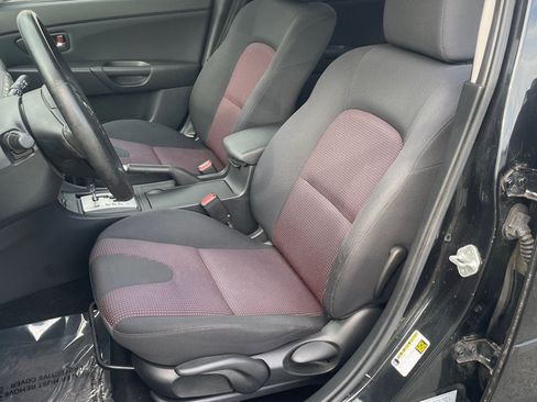 Used 2006 MAZDA MAZDA3 s FWD image 14