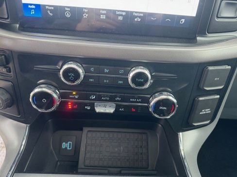 Certified 2024 Ford F150 XLT w/ Equipment Group 303A High image 25