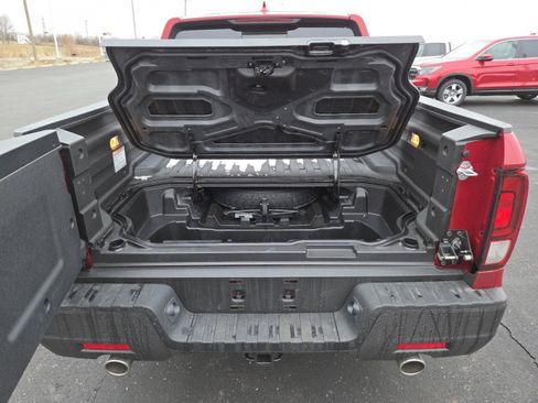 New 2026 Honda Ridgeline RTL image 20