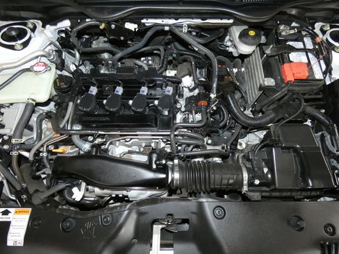 Used 2021 Honda Civic Sport image 23