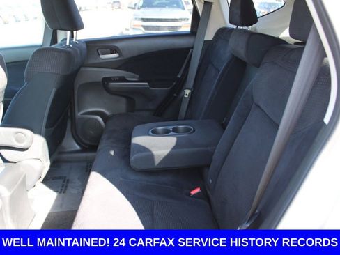 Used 2012 Honda CR-V EX image 24