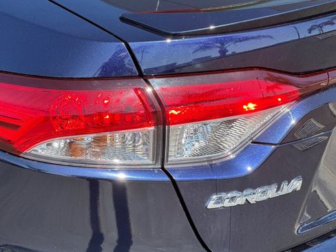 Certified 2024 Toyota Corolla SE image 35