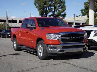 Used 2021 RAM 1500 Big Horn video 2