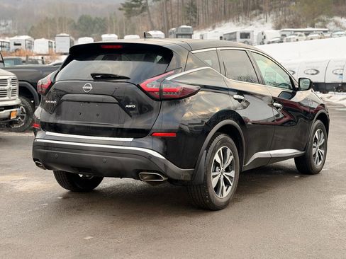 Used 2023 Nissan Murano S image 5