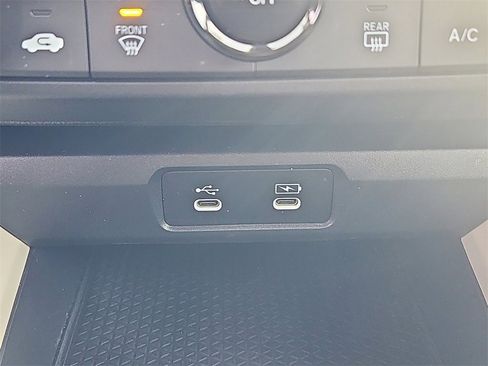 Certified 2024 Honda Accord LX image 15