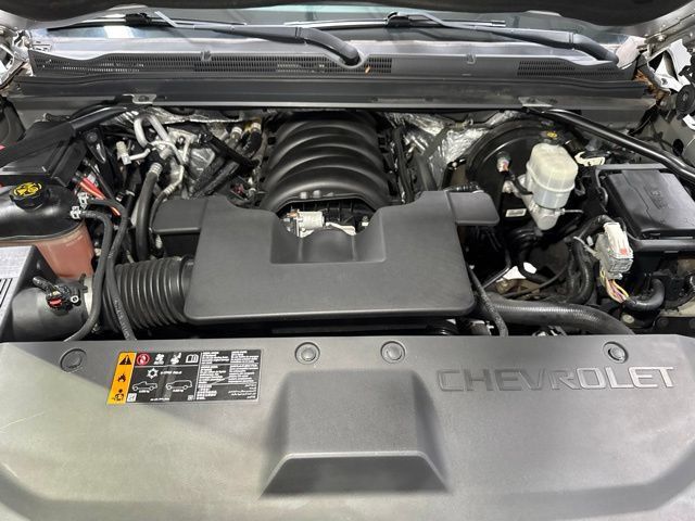 Used 2018 Chevrolet Tahoe LS w/ Skid Plate Package AWD/4WD image 10