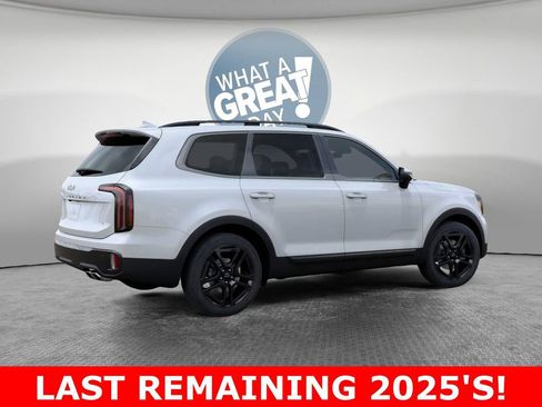 New 2025 Kia Telluride SX Prestige X-Line AWD/4WD image 6