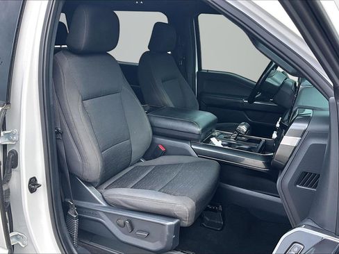 Used 2022 Ford F150 XLT w/ Equipment Group 302A High AWD/4WD image 7