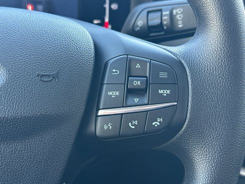 New 2025 Ford Maverick XLT w/ Black Appearance Package AWD/4WD image 26