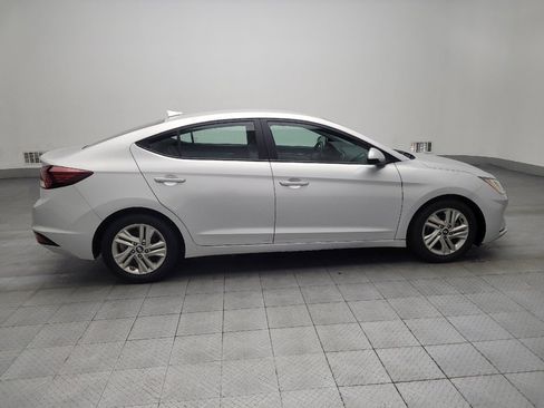 Used 2020 Hyundai Elantra SEL image 10