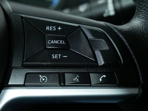 Used 2025 Nissan Leaf S FWD image 26