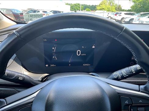 Used 2024 Buick Encore GX Sport Touring AWD/4WD image 24