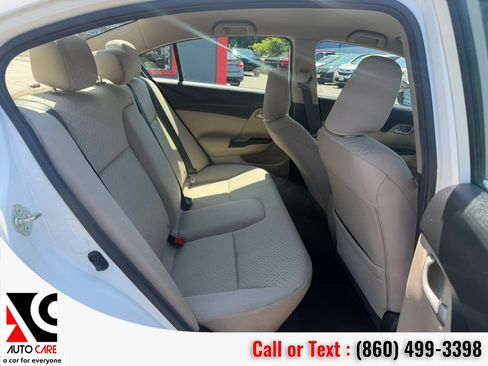 Used 2015 Honda Civic LX image 10