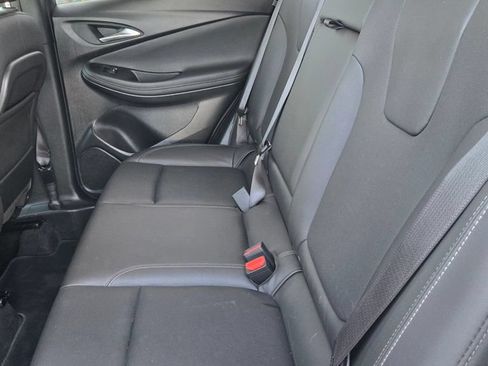 Used 2024 Buick Encore GX Sport Touring w/ Comfort Package FWD image 37