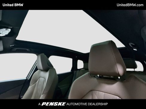 Used 2025 BMW X3 xDrive30i w/ Premium Package AWD/4WD image 11