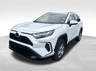 Used 2024 Toyota RAV4 XLE w/ Convenience Package AWD/4WD 360° Tour