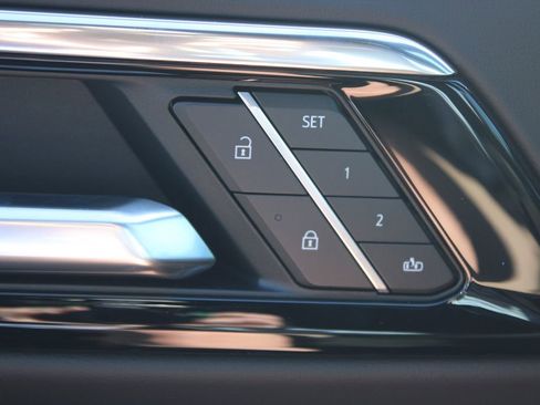 New 2026 Chevrolet Suburban RST AWD/4WD image 45