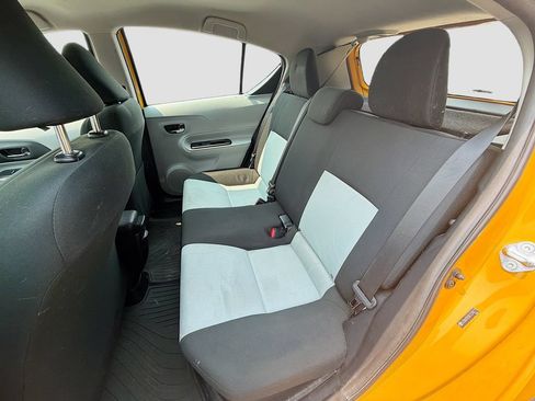 Used 2014 Toyota Prius C Three FWD image 23