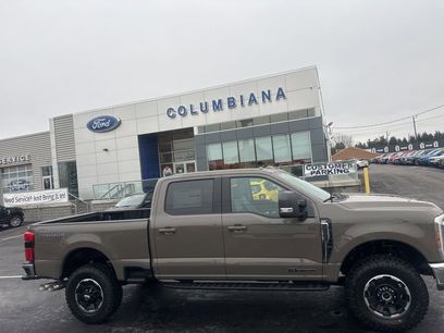 New 2026 Ford F350 XLT w/ XLT Premium Package