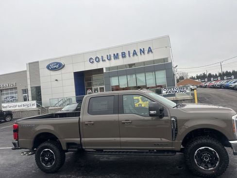 New 2026 Ford F350 XLT w/ XLT Premium Package image 2