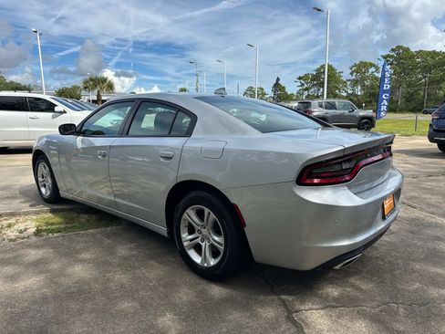 Certified 2023 Dodge Charger SXT image 5