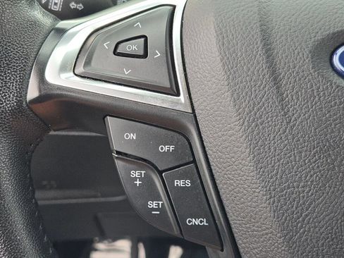 Used 2024 Ford Edge SEL AWD/4WD image 33