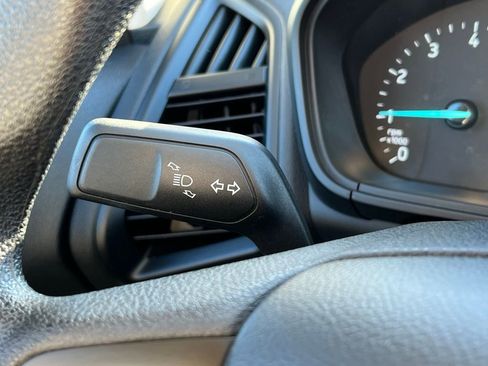 Used 2018 Ford EcoSport S image 31