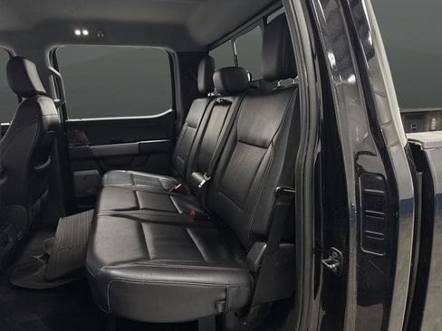 Used 2024 Ford F250 Lariat w/ Sport Appearance Package image 32