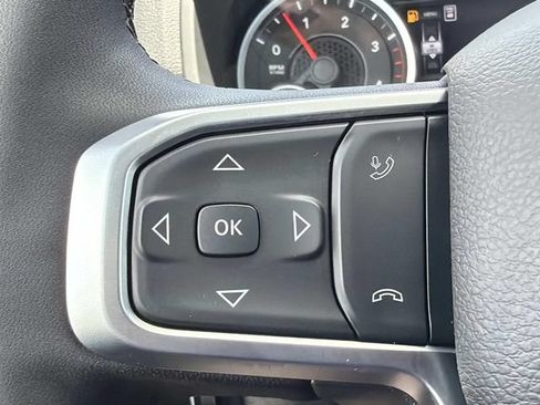 New 2026 RAM 2500 Big Horn AWD/4WD image 31