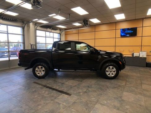 New 2025 Ford Ranger XL w/ Trailer Tow Package image 8