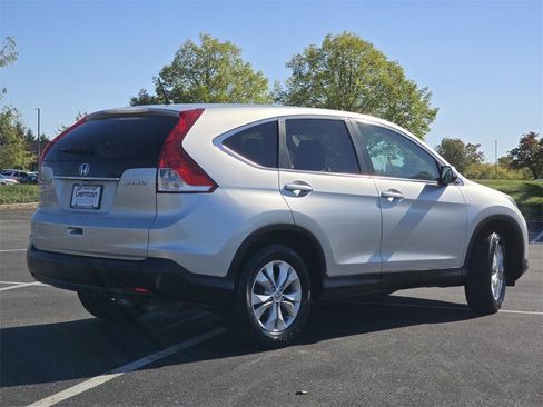 Used 2014 Honda CR-V EX image 20