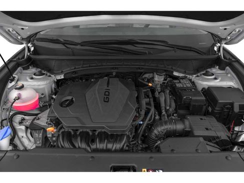 New 2026 Hyundai Tucson SEL FWD image 39