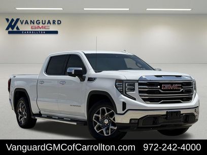 Used 2022 GMC Sierra 1500 SLT w/ SLT Convenience Package