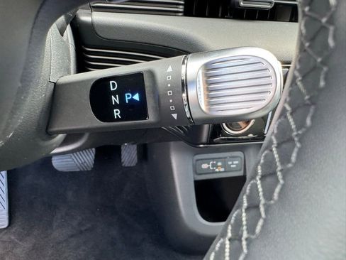 New 2025 Hyundai Ioniq 5 XRT image 26