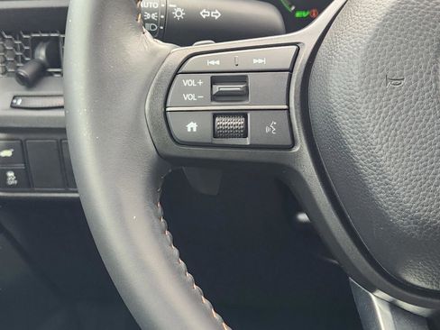 Certified 2024 Honda CR-V Sport-L image 24