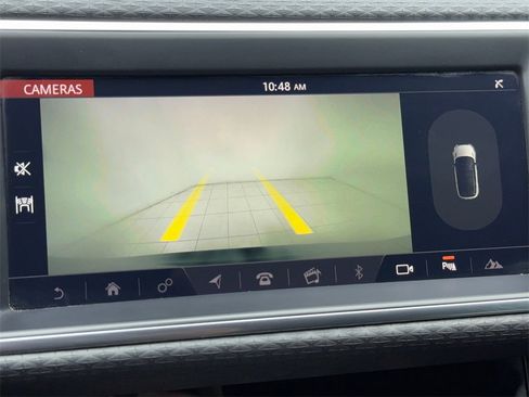 Used 2020 Land Rover Range Rover Evoque S image 28