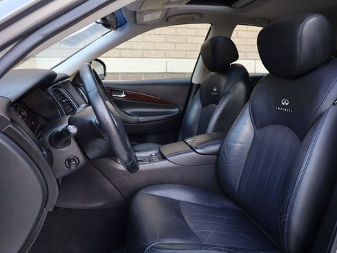 Used 2010 INFINITI EX35 Journey RWD image 18