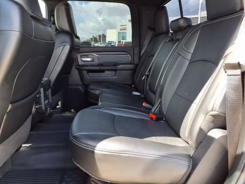 Used 2023 RAM 2500 Rebel w/ Level 1 Equipment Group AWD/4WD image 17