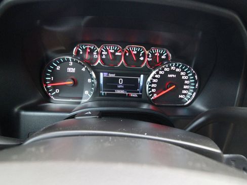 Used 2018 GMC Sierra 1500 SLT w/ Texas SLT Premium Package image 16