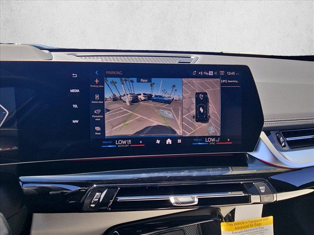 New 2026 BMW X1 xDrive28i w/ Technology Package AWD/4WD image 13