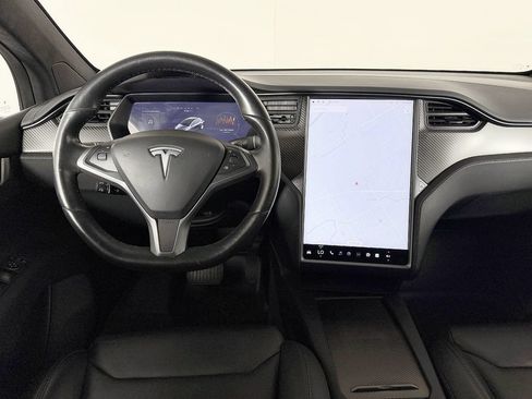 Used 2018 Tesla Model X 75D AWD/4WD image 62